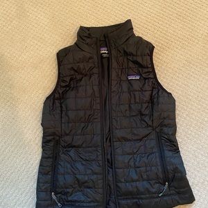 Patagonia Vest